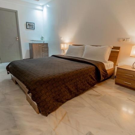 מרקש Bel Appartement Au Coeur De Gueliz מראה חיצוני תמונה