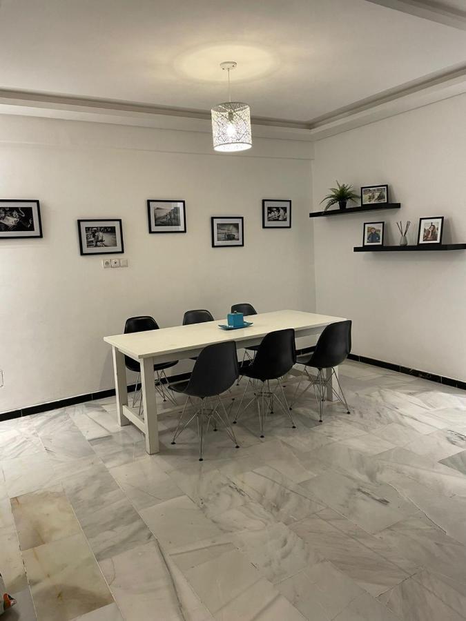 מרקש Bel Appartement Au Coeur De Gueliz מראה חיצוני תמונה