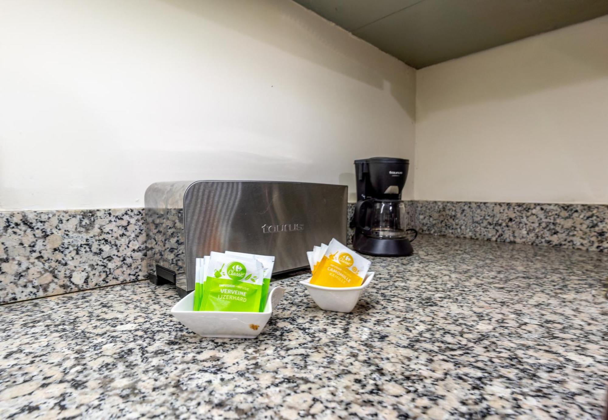 מרקש Bel Appartement Au Coeur De Gueliz מראה חיצוני תמונה